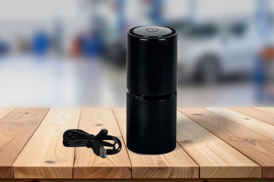 Car Air Purifier