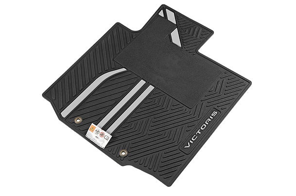 Designer Mat - Hybrid | Victoris