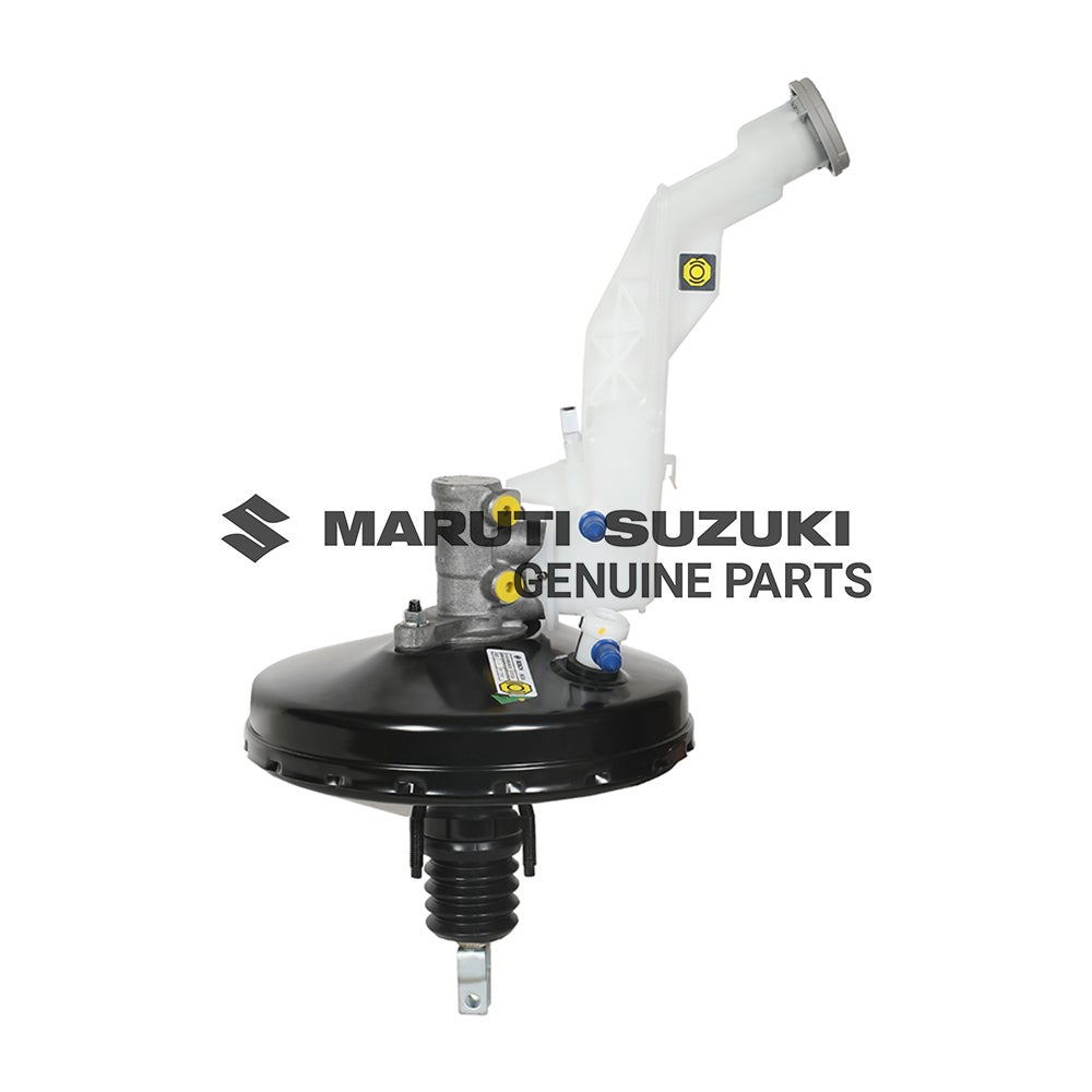 BRAKE MASTER CYLINDER ASSEMBLY