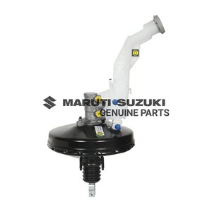 BRAKE MASTER CYLINDER ASSEMBLY
