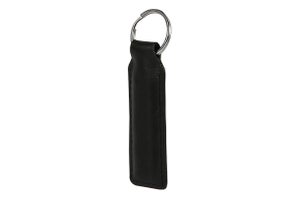 Key Ring - Leather Nexa (Black)