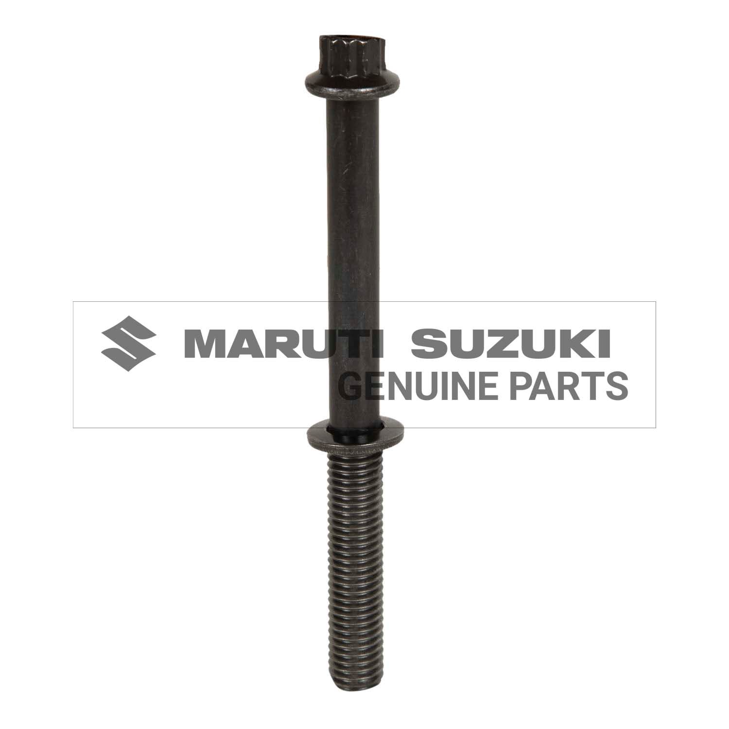 BOLT_CYLINDER HEAD