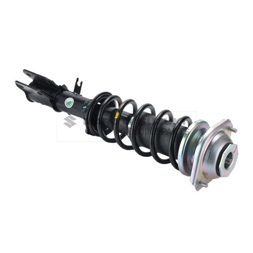 FRONT SUSPENSION STRUT SET (LEFT)