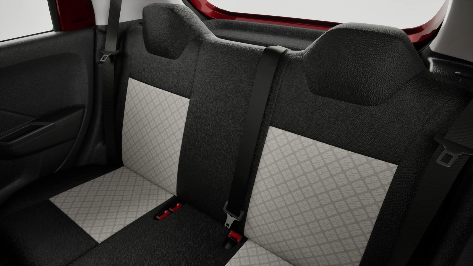 Comfort Seats