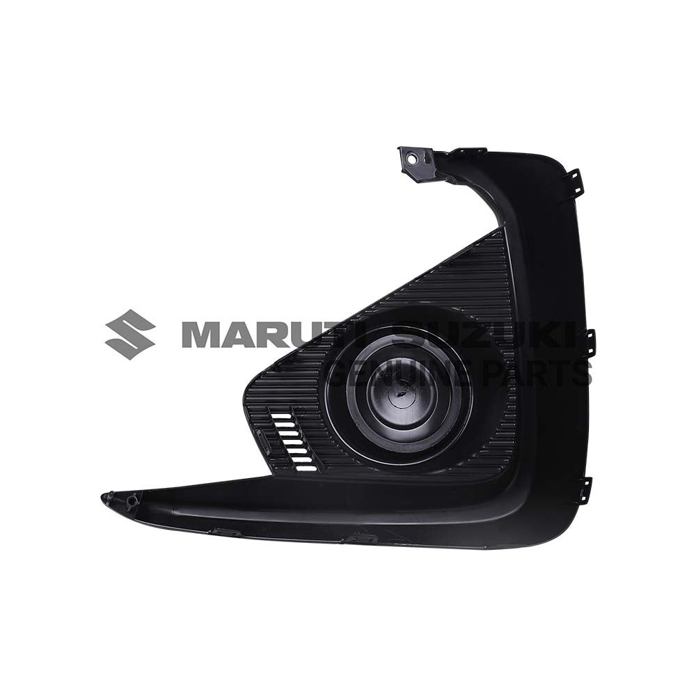 ⭐︎megu ⭐︎ Buy BEZEL_FRONT FOG LAMP_L 71761M73R00-5PK,Maruti Suzuki Genuine Parts