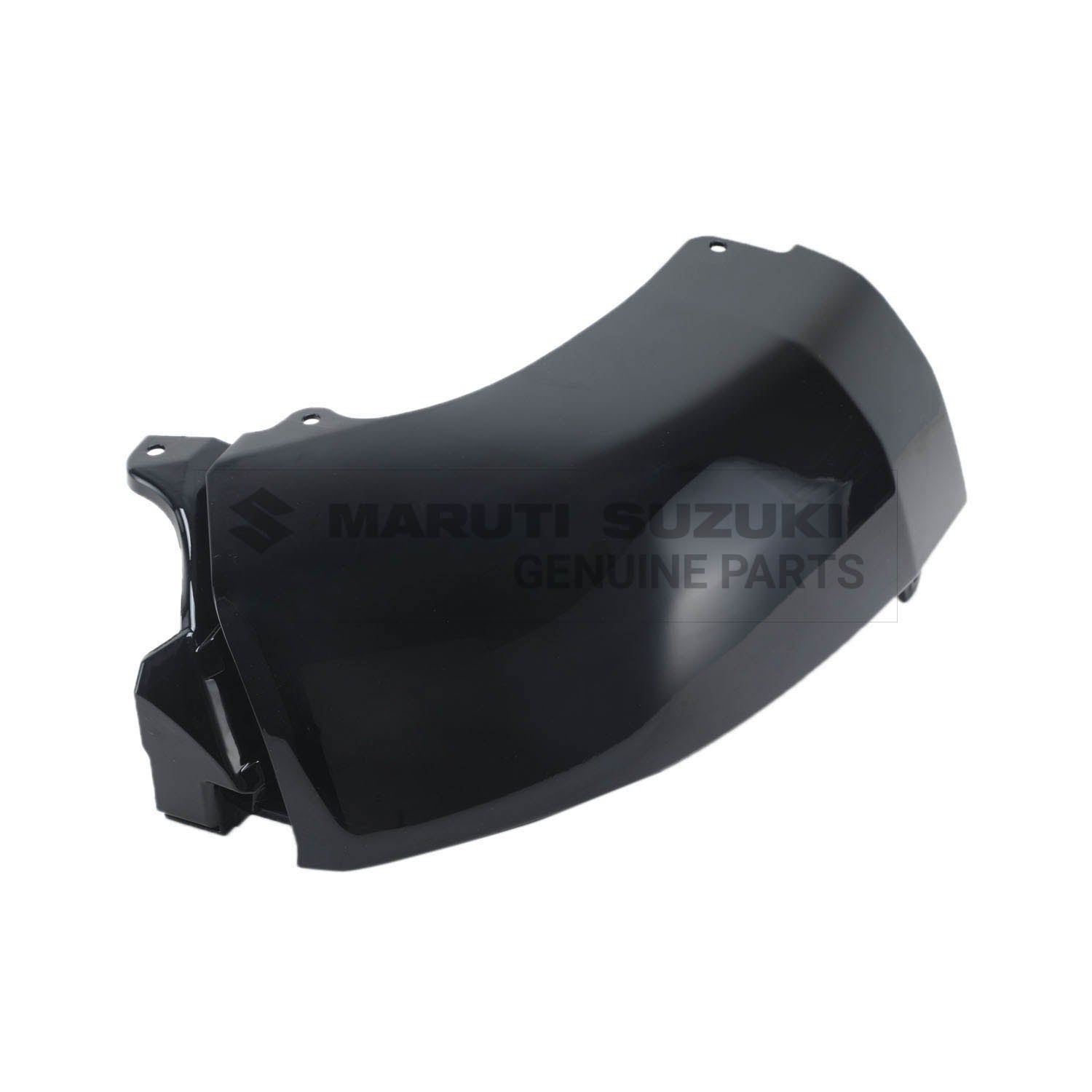 Buy REAR BUMPER LOWER (LEFT_BLACK) 71813M76T10-ZAM,Maruti Suzuki