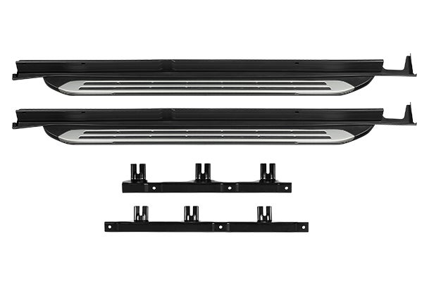 Side Step | e VITARA