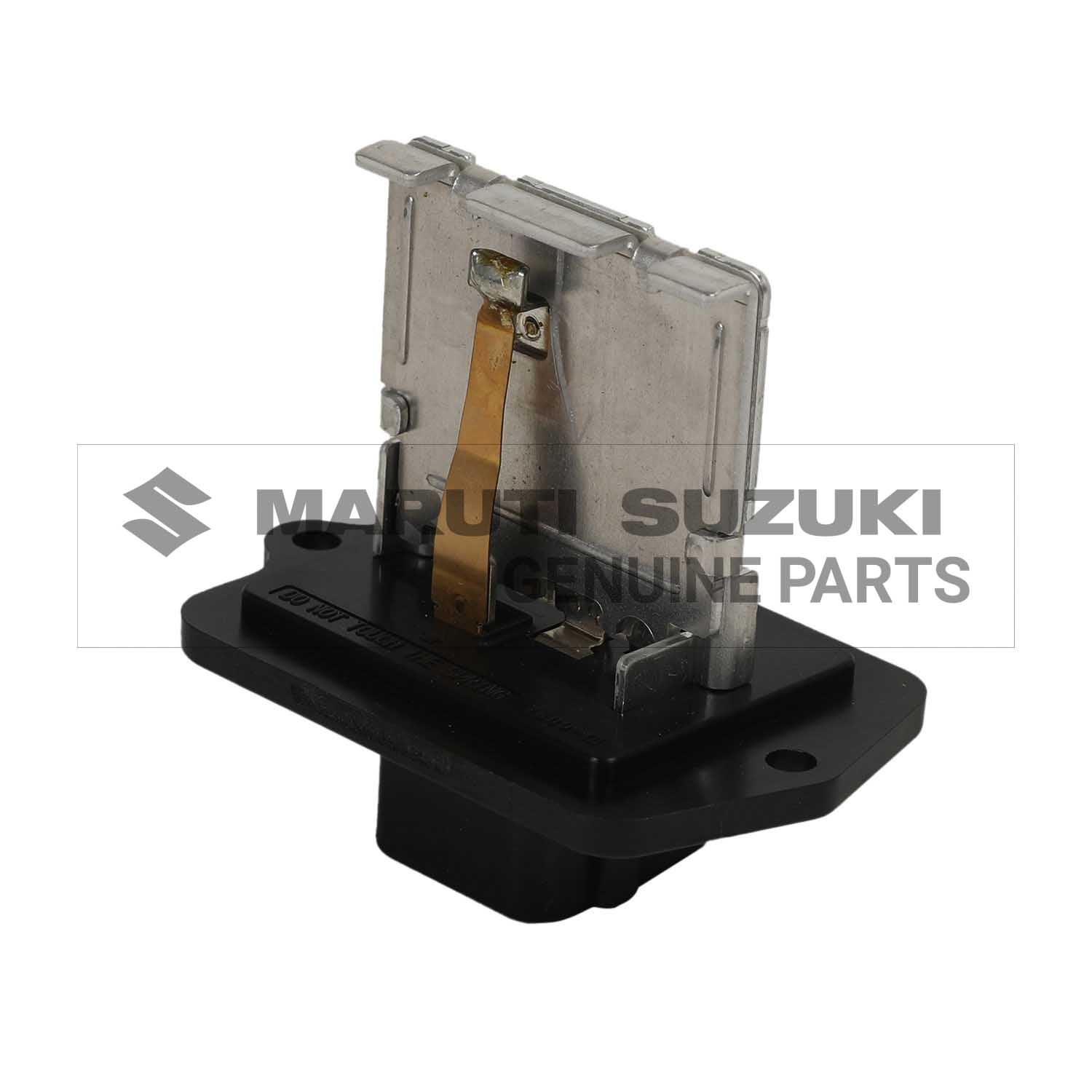 RESISTOR BLOWER