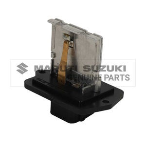 RESISTOR BLOWER