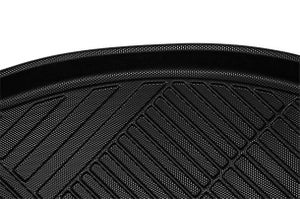 3D Mat - Dicky | Wagon R