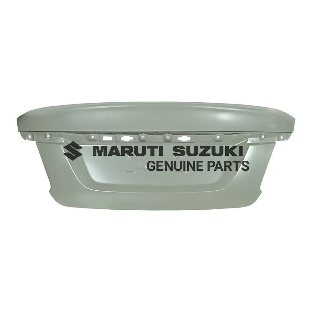 Buy PANEL ASSY TRUNK LID 65700M56R00,Maruti Suzuki Genuine Parts