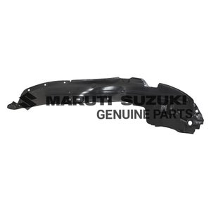 LINING_ FRONT FENDER RH