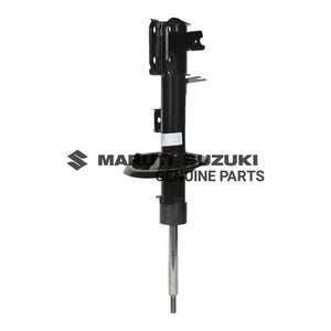 STRUT ASSEMBLY_FRONT SUSPENSION (LEFT)