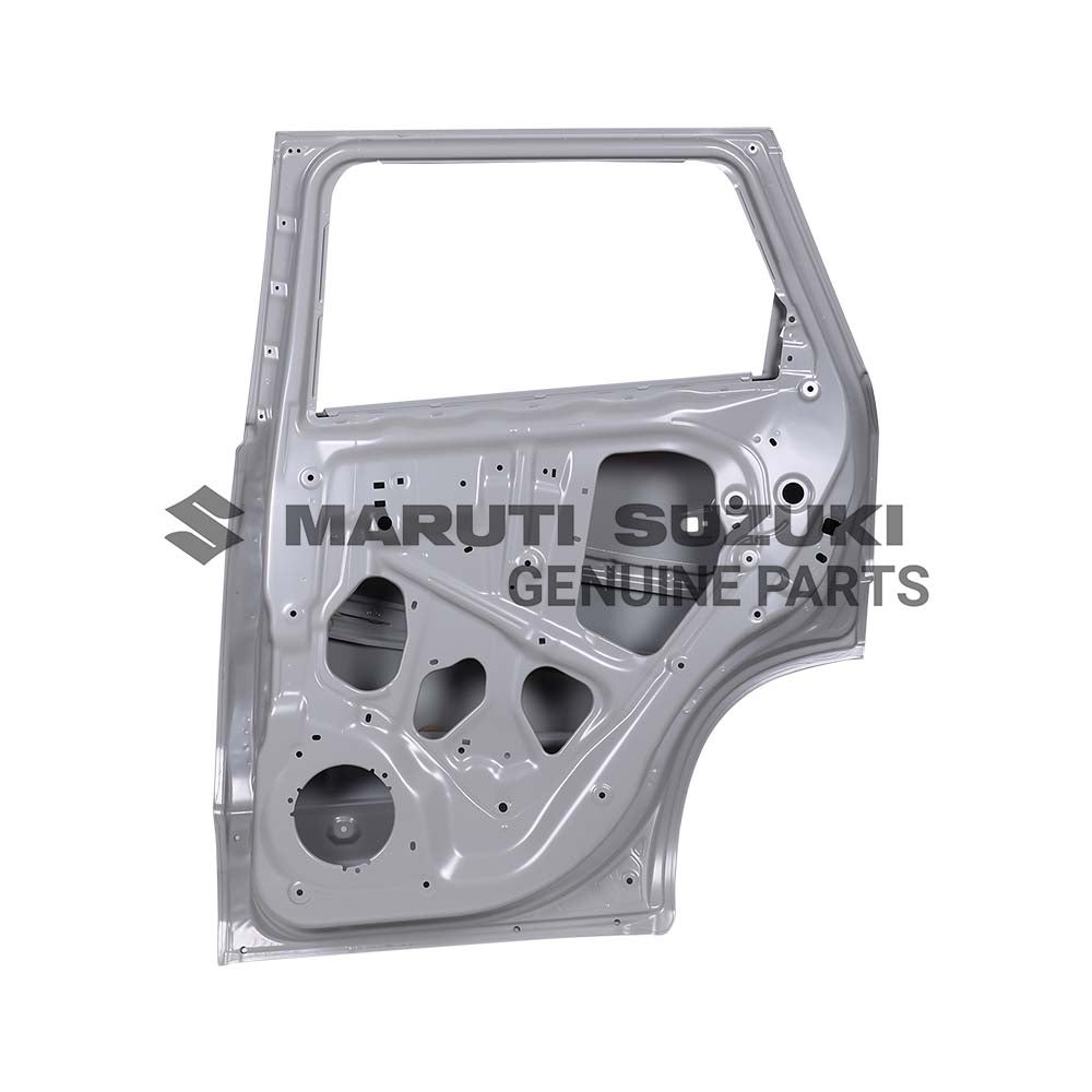 Buy PANEL ASSEMBLY_FRONT DOOR (RIGHT) 68003M66T00,Maruti Suzuki