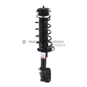 FRONT SUSPENSION STRUT SET (LEFT)
