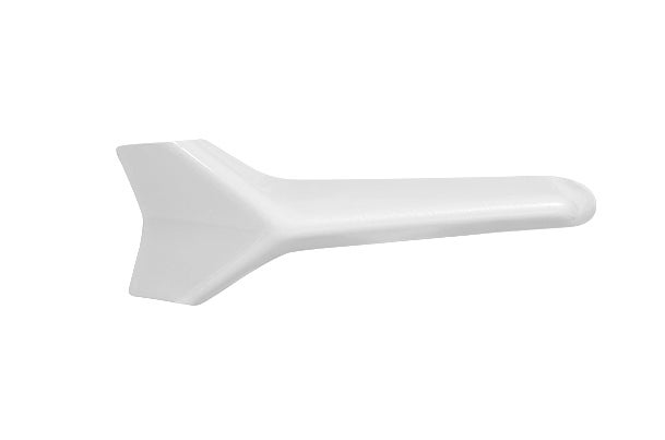 Front Grille Insert - Pearl Arctic White| New Swift