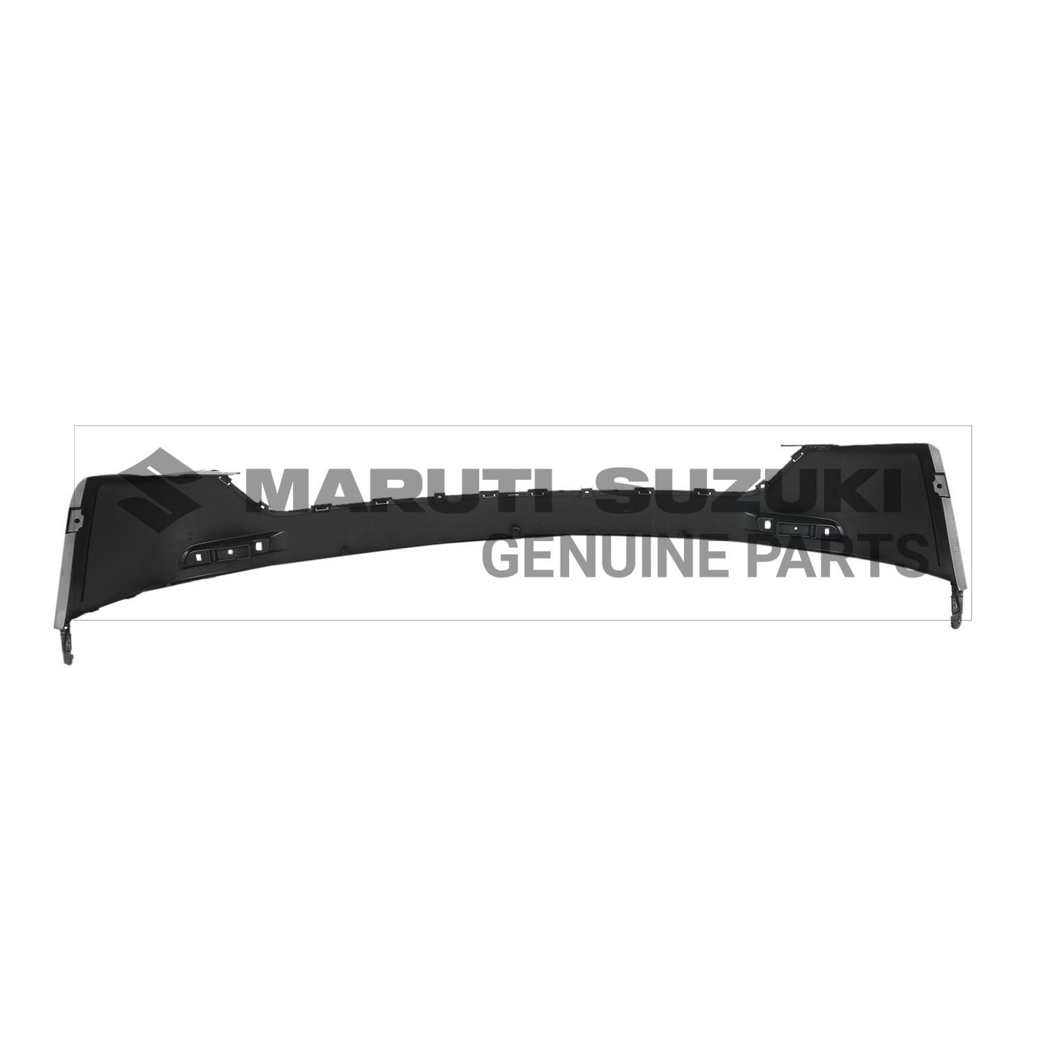 Buy REAR LOWER BUMPER 71821M82P00-5PK,Maruti Suzuki Genuine Parts