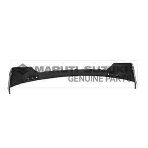 REAR LOWER BUMPER