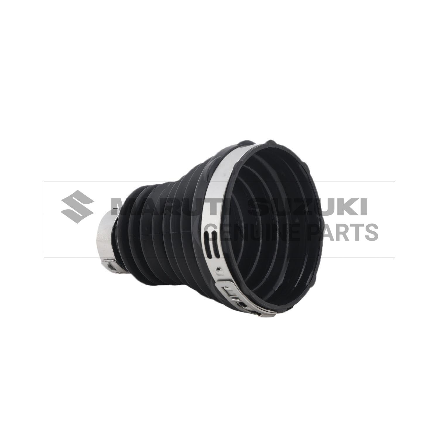 BOOT SET_DIFFERENTIAL SIDE