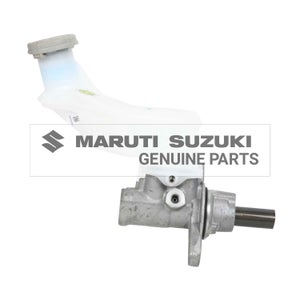 BRAKE MASTER CYLINDER ASSEMBLY