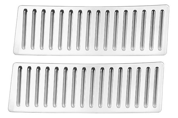 Rear Trunk Sill Guard | Victoris