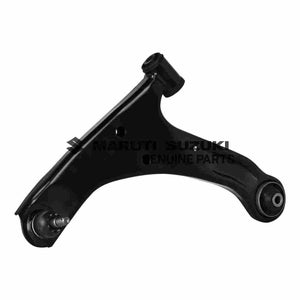 FRONT SUSPENSION ARM ASSEMBLY - LEFT