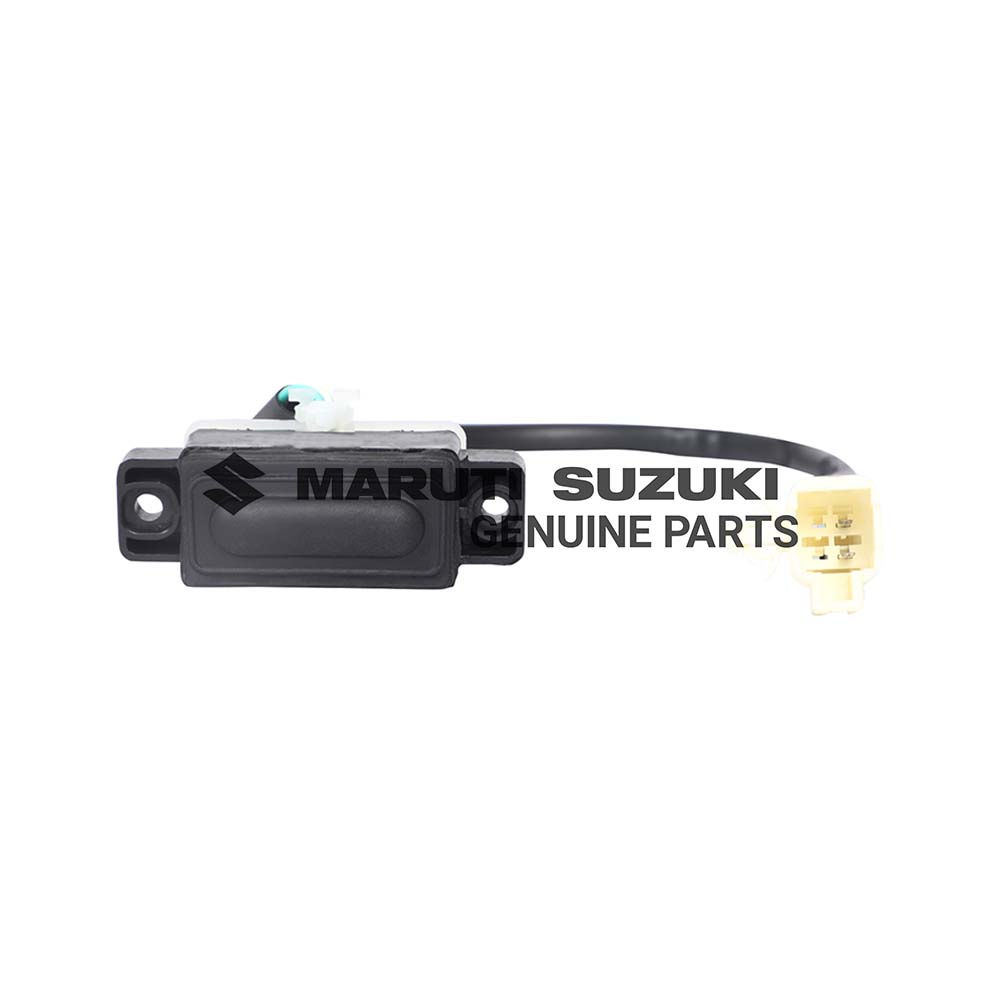 Buy SWITCH ASSY_ BACK DOOR 37178M74L00,Maruti Suzuki Genuine Parts