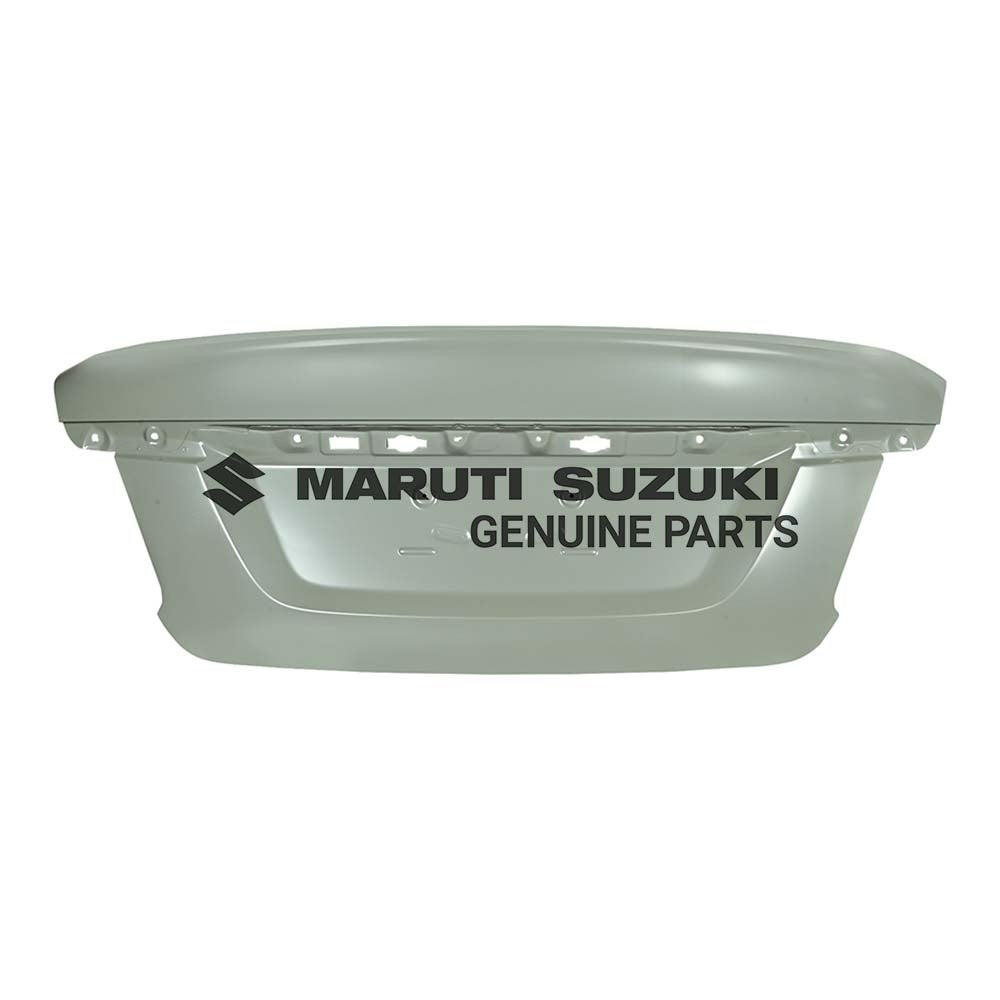 PANEL ASSY TRUNK LID