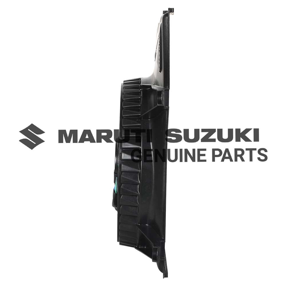 FAN ASSEMBLY- ENGINE COOLING