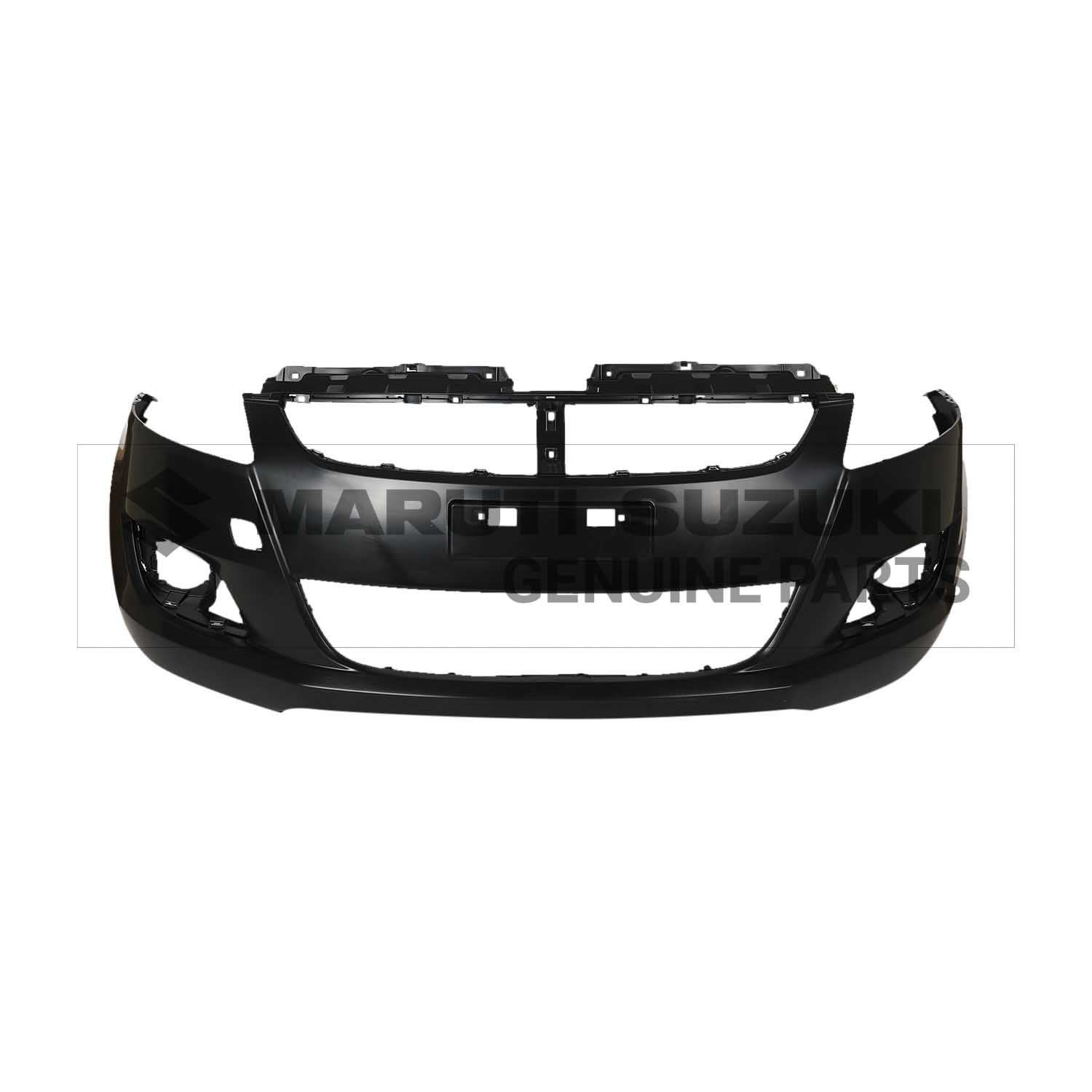 Buy FRONT BUMPER 71711M74L00,Maruti Suzuki Genuine Parts