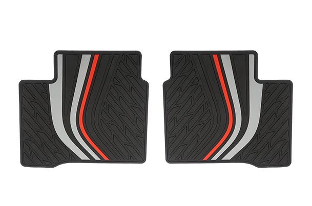 Designer Mat - PVC| New Swift