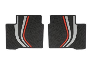 Designer Mat - PVC| New Swift