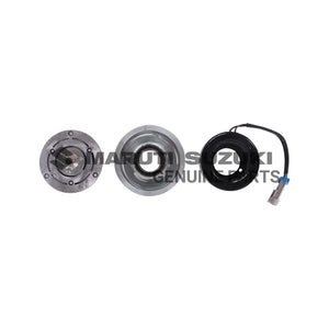 MAGNET CLUTCH