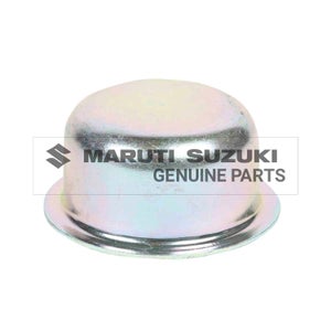 CAP_FRONT AXLE