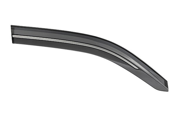 Buy Door Visor - Dark Chrome Insert | Victoris 83902M71U20,Maruti