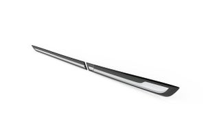 Body Side Moulding - Chrome Insert (Silver) | Ertiga