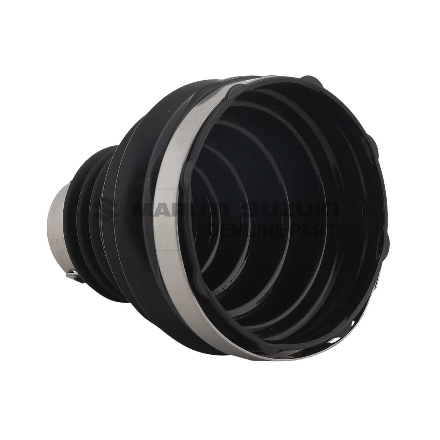 BOOT SET_DIFFERENTIAL SIDE