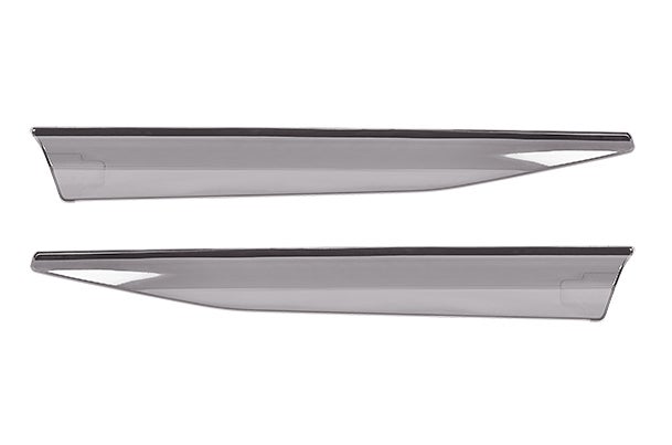 Door Visor | Ertiga, XL6 (All Variant)