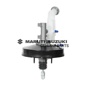 BRAKE MASTER CYLINDER ASSEMBLY