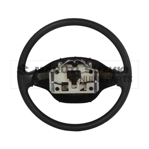 STEERING WHEEL ASSEMBLY
