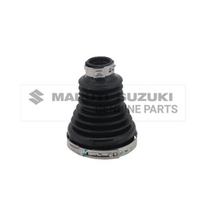 BOOT SET_DIFFERENTIAL SIDE
