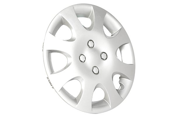 Wheel Cover Grey 33.02 cm (13 inches)