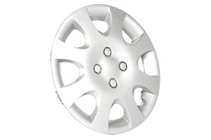 Wheel Cover Grey 33.02 cm (13 inches)