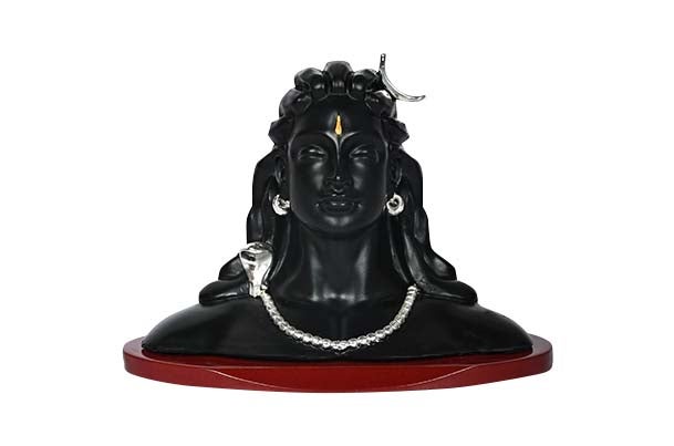 God Idol - Adiyogi