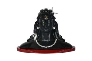 God Idol - Adiyogi