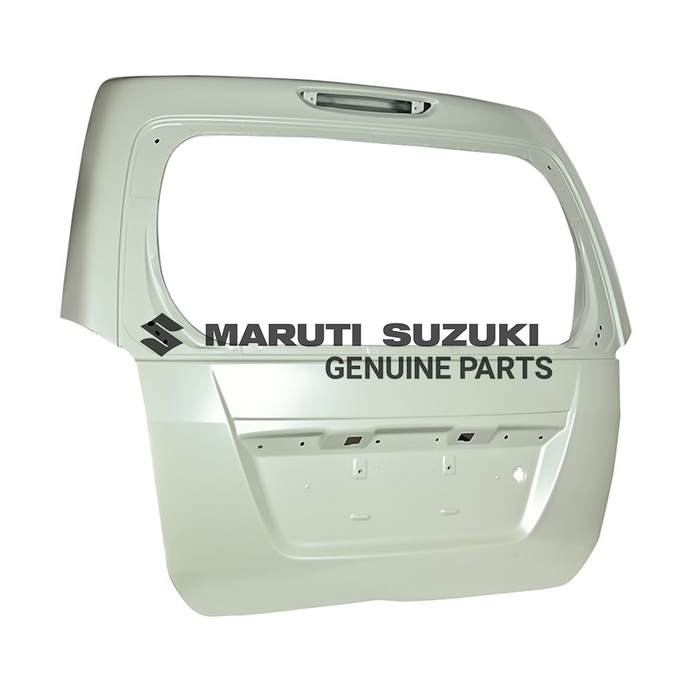 PANEL ASSY_BACK DOOR