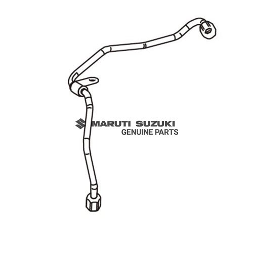 PIPE SUB-ASSY_FUEL