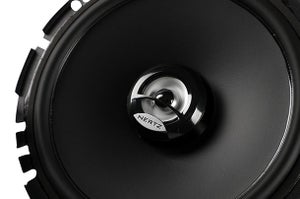 Speakers - Co-Axial 100 W 2-Way | Hertz