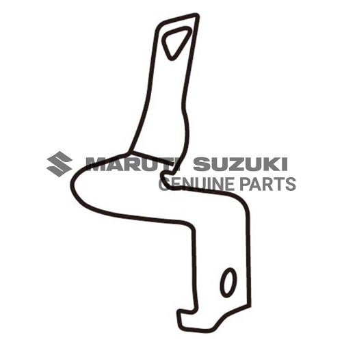 BRACKET_CABLE AGS