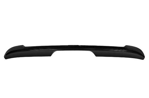 Rear Upper Spoiler - Midnight Black| New Swift